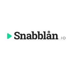 Snabblån - Jämför bästa snabba lån just nu logo
